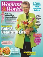 Woman's World